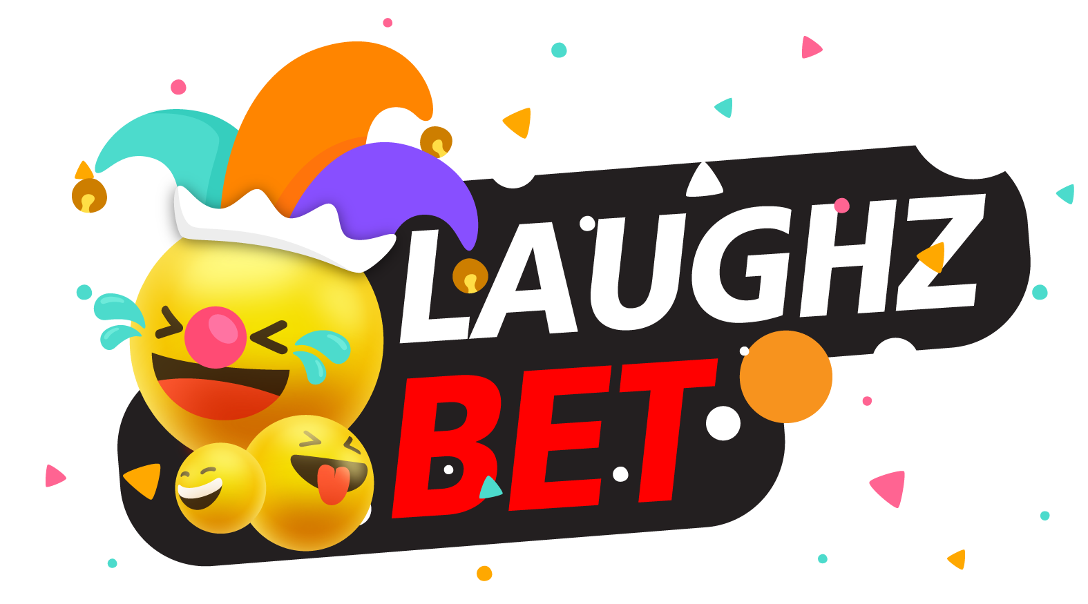 laughzbet